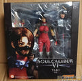 STORM Soul Ability 6 Knife Soul 6 Female Ninja Duoxi TAKI Six-inch 1/12 movable doll in stock
