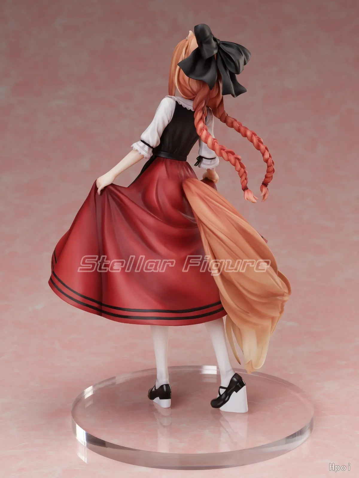 【SF】In Stock F:NEX Spice and Wolf Holo 1/7 Scale Figures Model Collection Anime