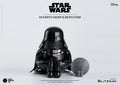 In Stock BLITZWAY SML Series Star Wars Statue Darth Vader Luke Yoda SW01-04 Figure Anime Models Toy Doll Gift Collectible