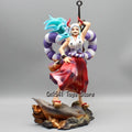 Anime Wano Country Yamato Figure One Piece Toys kafka Honkai Star Rail Jingliu Figure Chun Li Statue GK Hu Tao Figurine Model