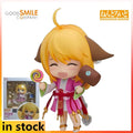 Gsc production Q version movable humanoid series fox demon little matchmaker animation TuShan susu character model manual