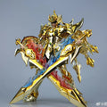 Toypoint/TP Saint Seiya Myth Cloth EXM Libra Docko/Dohko SOG Totem/Object Gold Knights of the Zodiac Action Figure Pre-Order