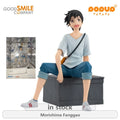 GSC Original POP UP PARADE Weathering with You Series Morishima Fanggao\Amano Hina Anime Not Movable Figure Statue Model Toys