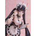 High-value maid, two-dimensional beautiful girl desktop ornament, treasured model gift