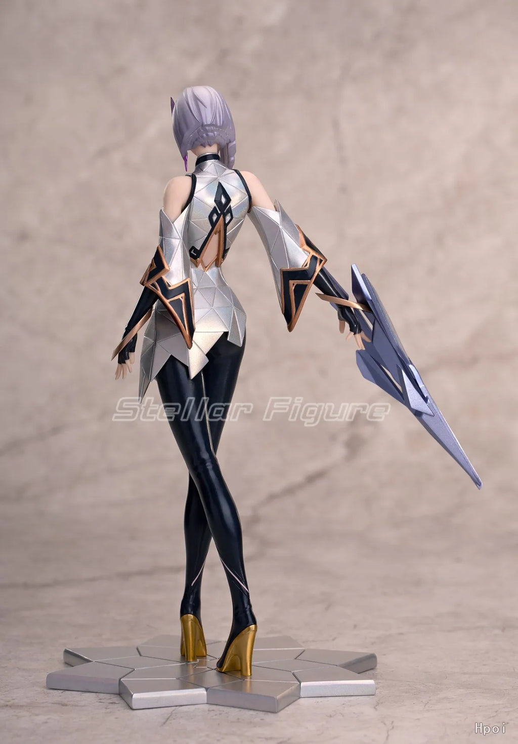 【SF】Original Myethos Gift+ Series Honor of Kings Blade of Mirror  1/10 Figure Anime Model Toys