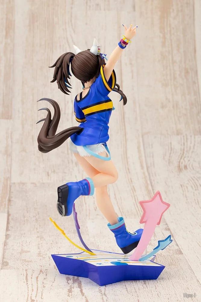 +In Stock Original Kotobukiya PrettyDerby Daitaku Helios 26CM 2025 New Product Anime 1/7 Figure Girl Birthday Gift PVC Model