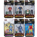 Hasbro Marvel Legends Shang-Chi and The Legend of The Ten Rings Wenwu Xia Ling Hyde 6-person Set F0168