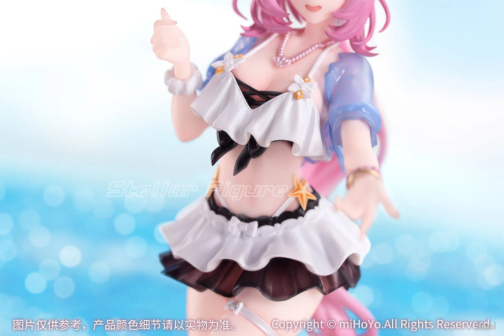 【SF】Original Myethos Gift+ Series Cangfa 3 Alicia Summer Fairy Miss 1/8 Figure Anime Model Toys