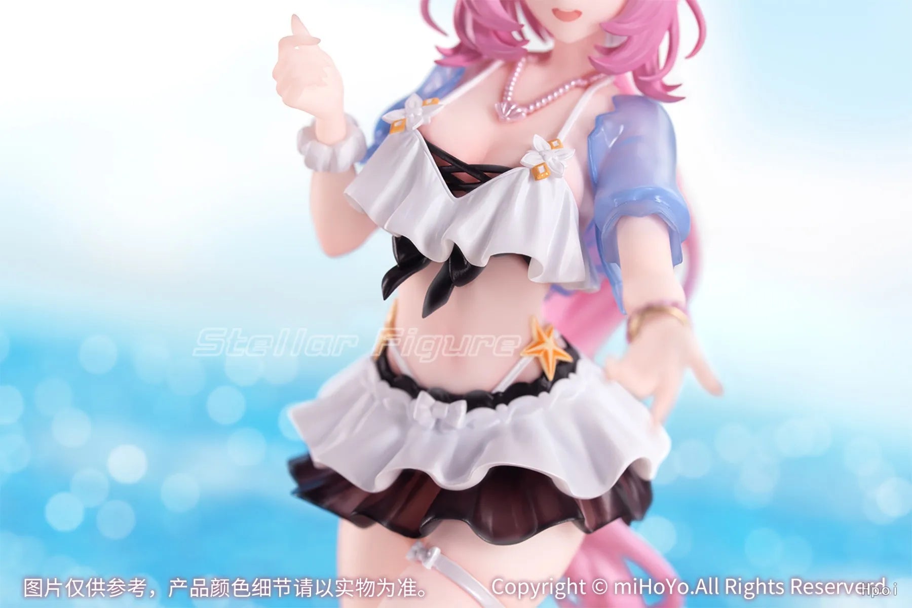 【SF】Original Myethos Gift+ Series Cangfa 3 Alicia Summer Fairy Miss 1/8 Figure Anime Model Toys