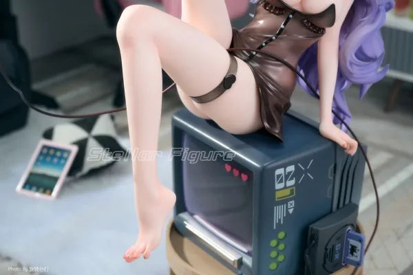 【SF】In Stock Hobby·sakura Game Girl 1/6 Scale Figures Original Model Collection