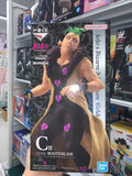 Bandai Ichiban JoJo's Bizarre Adventure Figure GOLDEN WIND Risotto Nero Doppio Illuso Melone Anime Action Figure Model Toys Gift