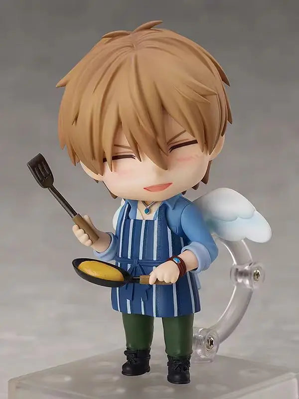 In Stock Original GSC1453 1452 DakaIchi Junta Azumaya Takato Saijo Dakaretai Otoko 1i Ni Odosarete Imasu Anime Action FigureToy
