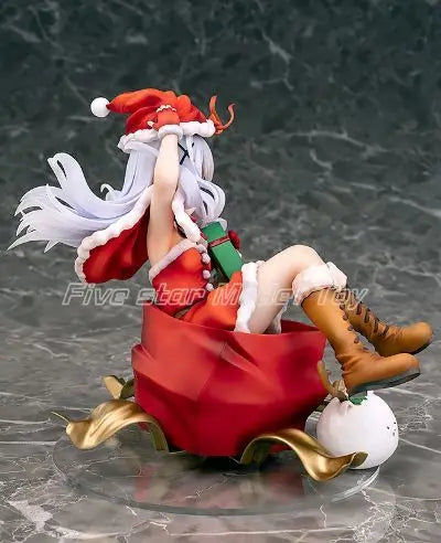 【FS】Phat Scale 1/7 Would You Like Some Rabbit Today? Kafuu Chino Tippii Figure Model Gift Collection