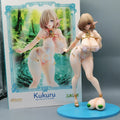 VERTEX Figure Elf Village 5th Villager Kukuru Mataro 1/6 Anime Girl PVC Action Figure Toy Statue Adult Collection Model Doll