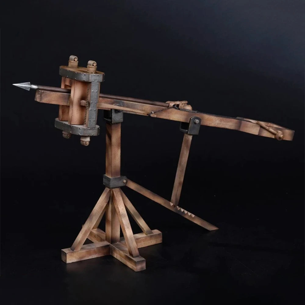 1/6 Scale Roman Centurion Crossbow Soldier Model Accessory for 12'' Doll Body HHMODEL HAOYUTOYS Imperial Legion Action Figure