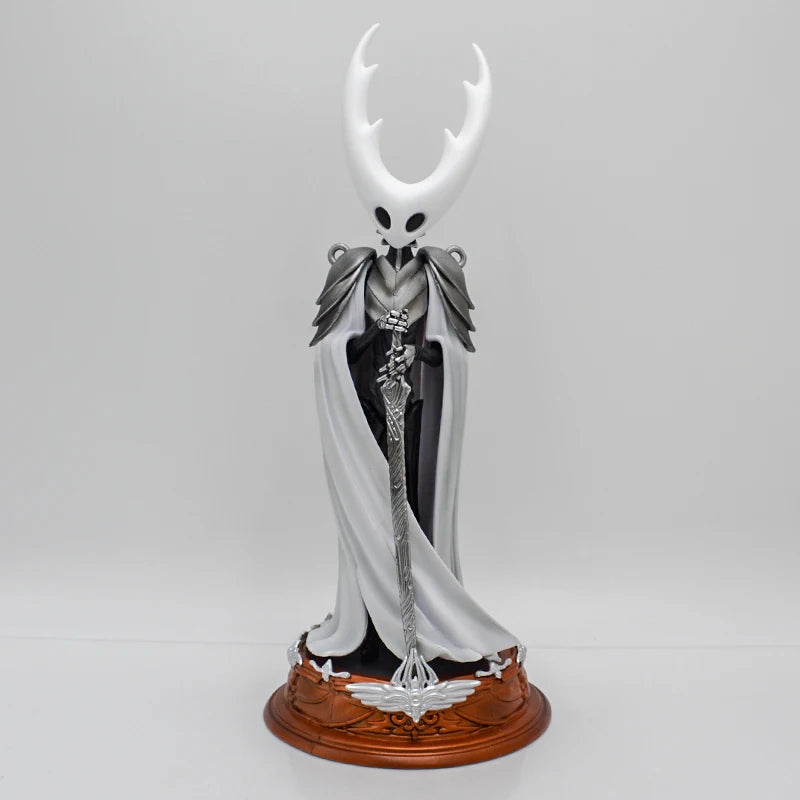Hollow Knight Gods Nightmares Shade Anime Game Figure The Knight Action Figure Grimm/Hornet Figurine Model Doll Toys Gifts 15cm