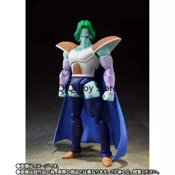 Bandai Soul Limited SHF Sabo Nameki Star Flisa Legion Spot