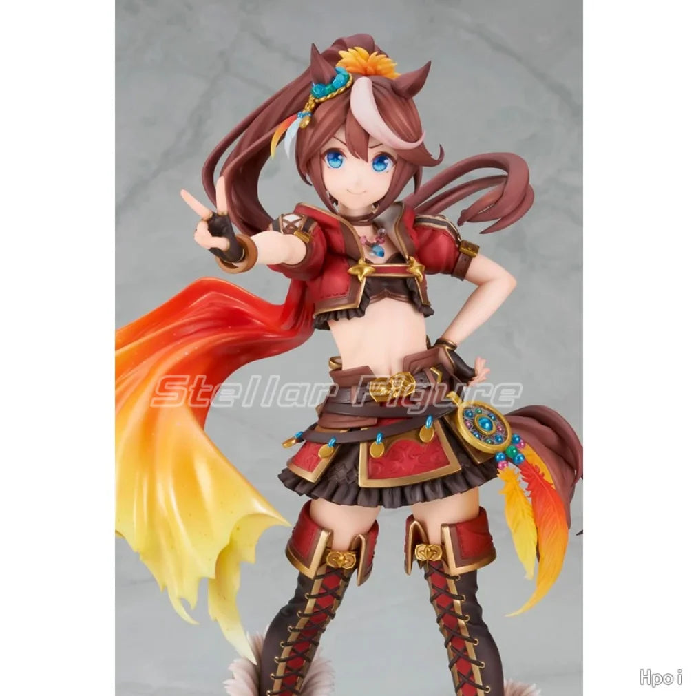 【SF】Alter Jockey Girl Pretty Derby Tokai Teio 1/7 Scale Figures Model Collection