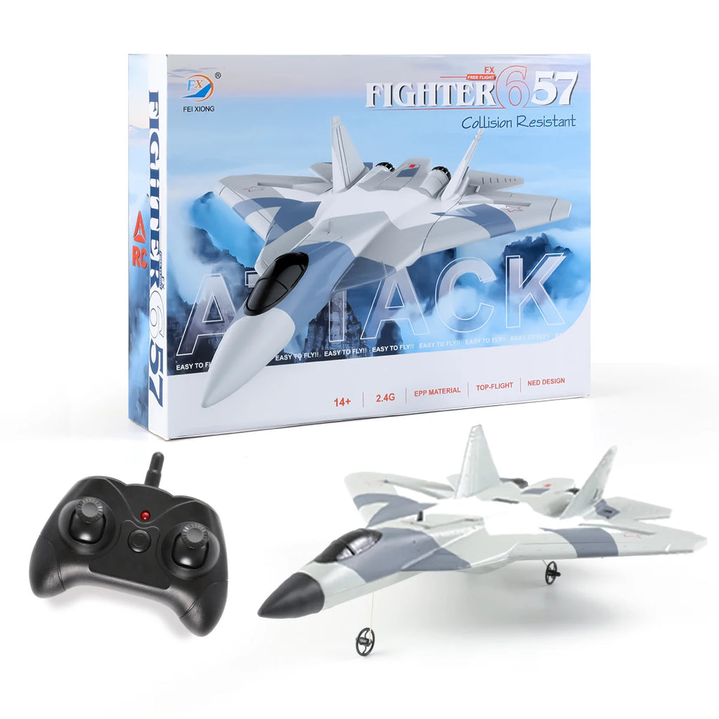 RC пяна самолет SU-35 самолет 2.4G радиоуправляем планер дистанционно управление изтребител планер самолет пяна момчета играчки за деца
