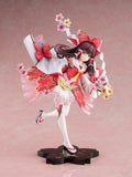 【MT】F:NEX Oriental Project Hakurei Reimu 1/7 Scale Beauty Model Figure Gift