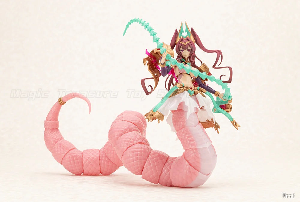 【In stock 】Original Kotobukiya ARCANADEA Meltina Melvis Figures Anime Ornaments Collection Model