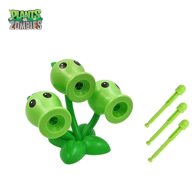 Anime Figures Plants vs. Zombies Toys Giant Zombie Surfing Zombies Crazy Dave Game Model PVZ Dolls for Children Christmas Gifts