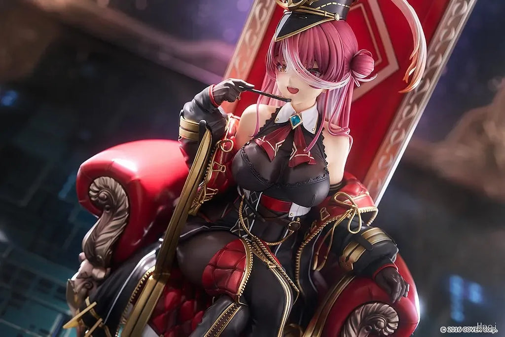 【In stock】Max Factory hololive Houshou Marine H27cm PVC Figure