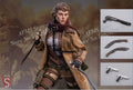 Swtoys FS040 1/6 Scale Collectible Figure Alice Hunter 4.0 Full Set 12'' Women Soldier Action Figure Doll Fans Toys