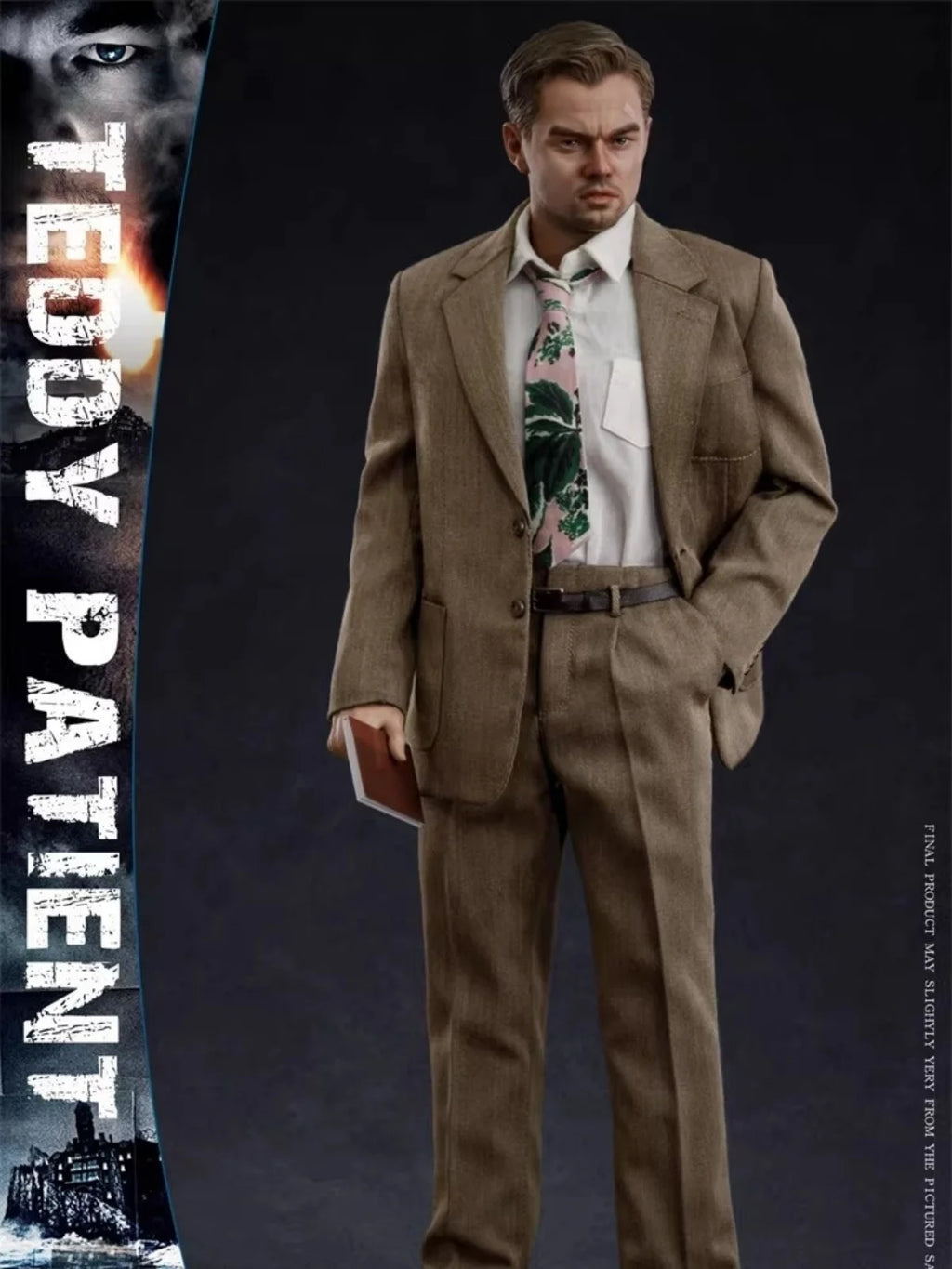 In Stock PRESENT TOYS PT-sp87 1/6 Scale Male Soldier Suspense Movie Character 12in Action Figure Model Toys For Fans Collection