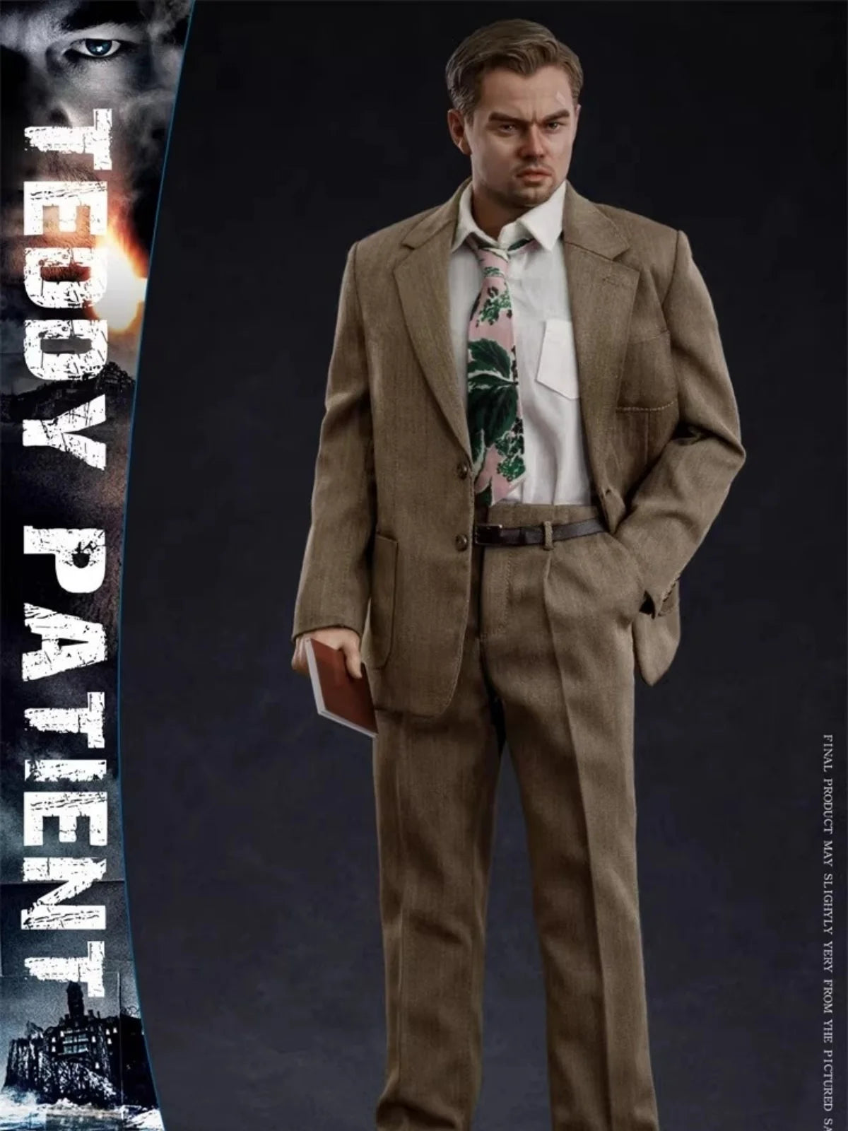 In Stock PRESENT TOYS PT-sp87 1/6 Scale Male Soldier Suspense Movie Character 12in Action Figure Model Toys For Fans Collection