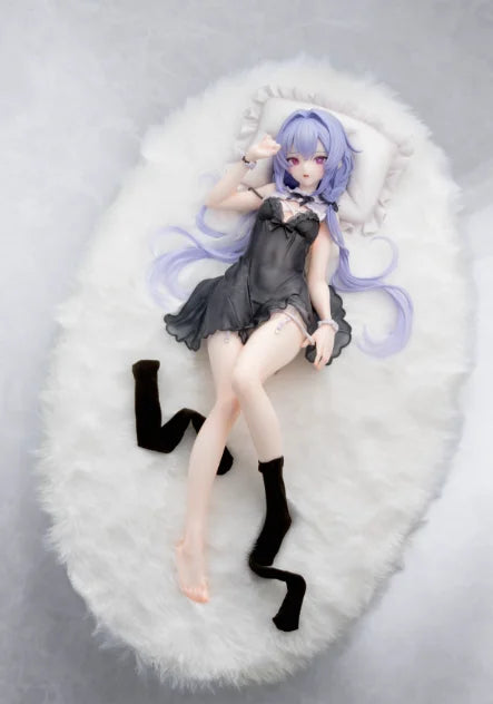 In Stock Original Reverse Studio Niya 25cm Secret Forest Ver 1/7 Model New Product Cute Ornaments Figure Sexy