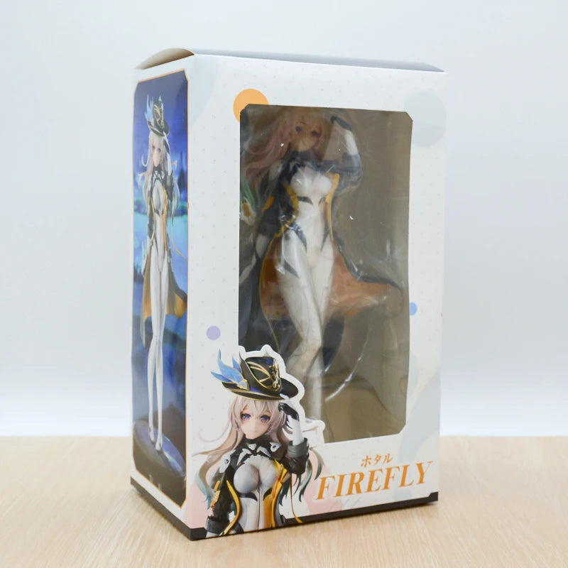 25cm Honkai Impact 3rd Theresa Apocalypse Anime Figure Houkai Gakuen Kiana Kaslana/Mei Raiden Action Figure Model Doll Toys Gift