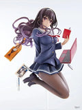 【MT】Max Factory GSC Saekano: How To Raise A Boring Girlfriend Kasumigaoka Utaha 1/7 Scale Anime Figure