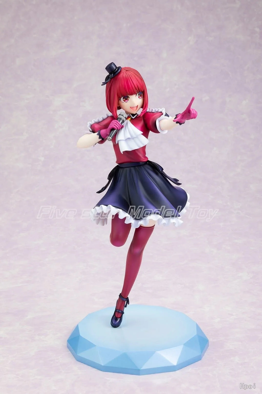【FS】KADOKAWA KDcolle Idol Son Kana Arima 1/7 Scale Figure Model Toys Gifts Collection