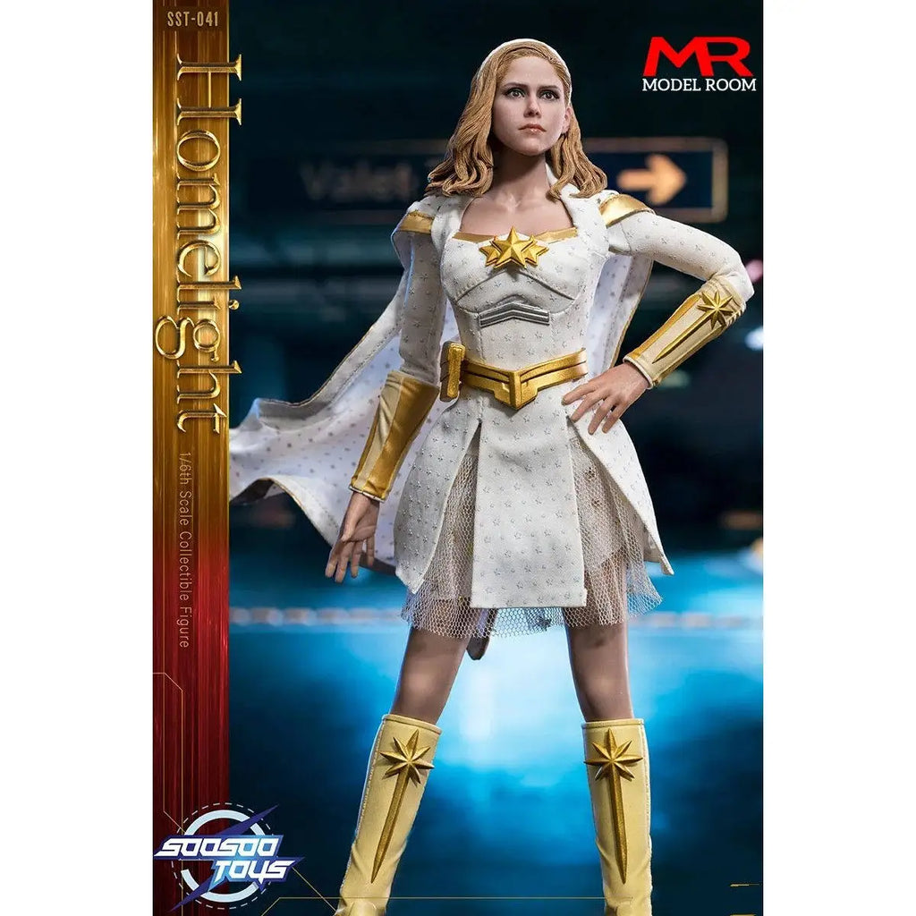 TYC Special Offer Soosootoys SST-041 1/6 Women Soldier Annie Beautiful Superpowers Girl Full Set 12Inch Action Figure Model Toys