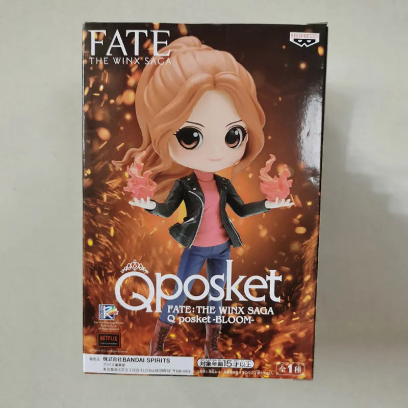 Bandai Mo Fa Qiao Jia Ren Anime Figure Collection Model Collection Brand New Genuine in Shelf  Classic Toys
