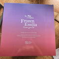 【TM】In Stock SSF EStream Re Life A Different World From Zero Emilia 1/7 Figures Model Toy Gift Collection Ornament