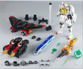 In Stock Baowang Model GAOGAIGAR GOLDYMARG KO POSE+ Alloy Finished Goods Action Figure Character Model Toy Gift Collection