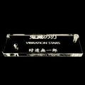 Acrylic Base Stand for Ghost Slayer Blade Eyeglasses VS Cherry Column VS Tsurui inobu Citrus Peel Model Toy Collectible