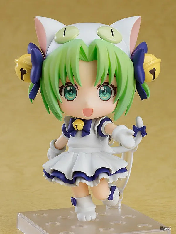 【FS】GSC NENDORON 2128 Di Gi Charat Dejiko Toys Figures Model Gifts