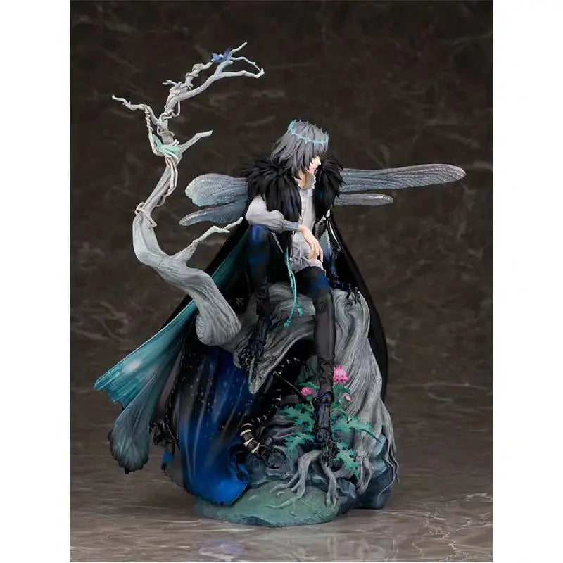 In Stock ALTER FGO Fairy King OBERON VORTIGERN 1/8 Action Figure Toys Gift Collectible Model