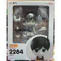 Original In Stock GSC Good Smile Nendoroid Anime Figure Omori 2284 Action Figure Toys for Boys Girls Children Birthday Gifts