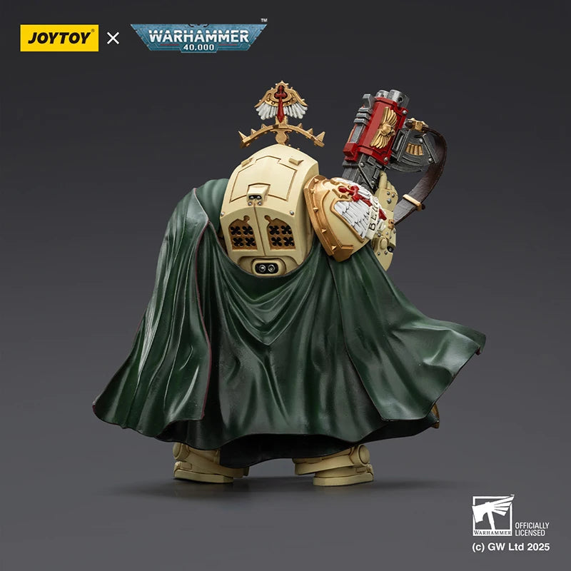JOYTOY 40K Warhammer Екшън Фигурки Кукла Декорация Подаръчна Колекция