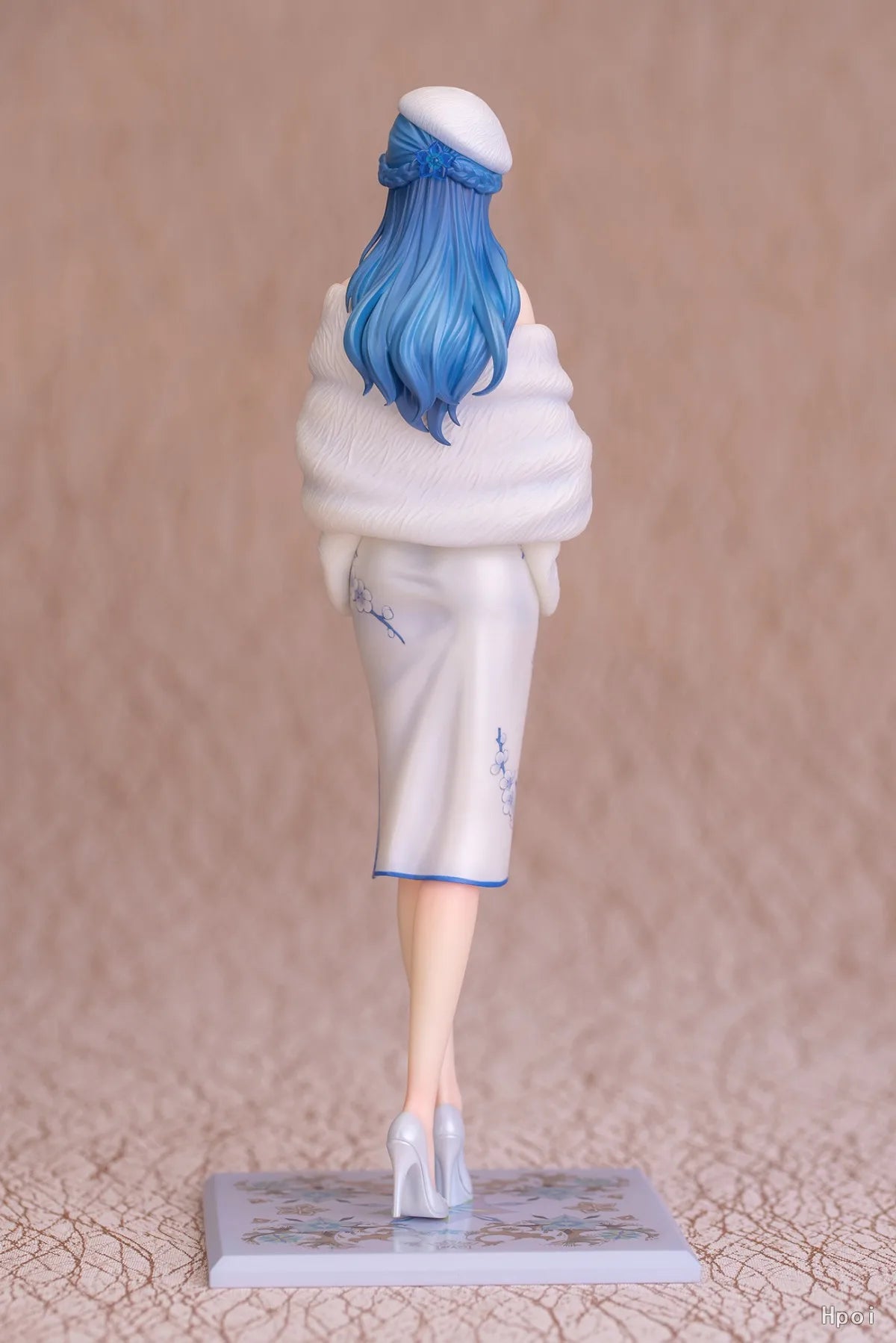 【FS】 Myethos Gift Series KOG Dream Weaving Series Wang Zhaojun Scale 1/10 Figure Model Toys Gifts