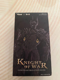 Genuine 1/12 Scale Vtoys Bms War Knight The Ruthless One Vsd005 Articulated Collectible Action Figure Decoration Model Gifts