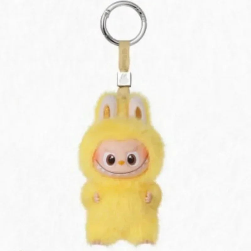 POP MART LABUBU 4.0 N-Z Heart Code Series Vinyl Blind Box |New Generation High Quality Collectible Figurine Toy as Ideal Gift