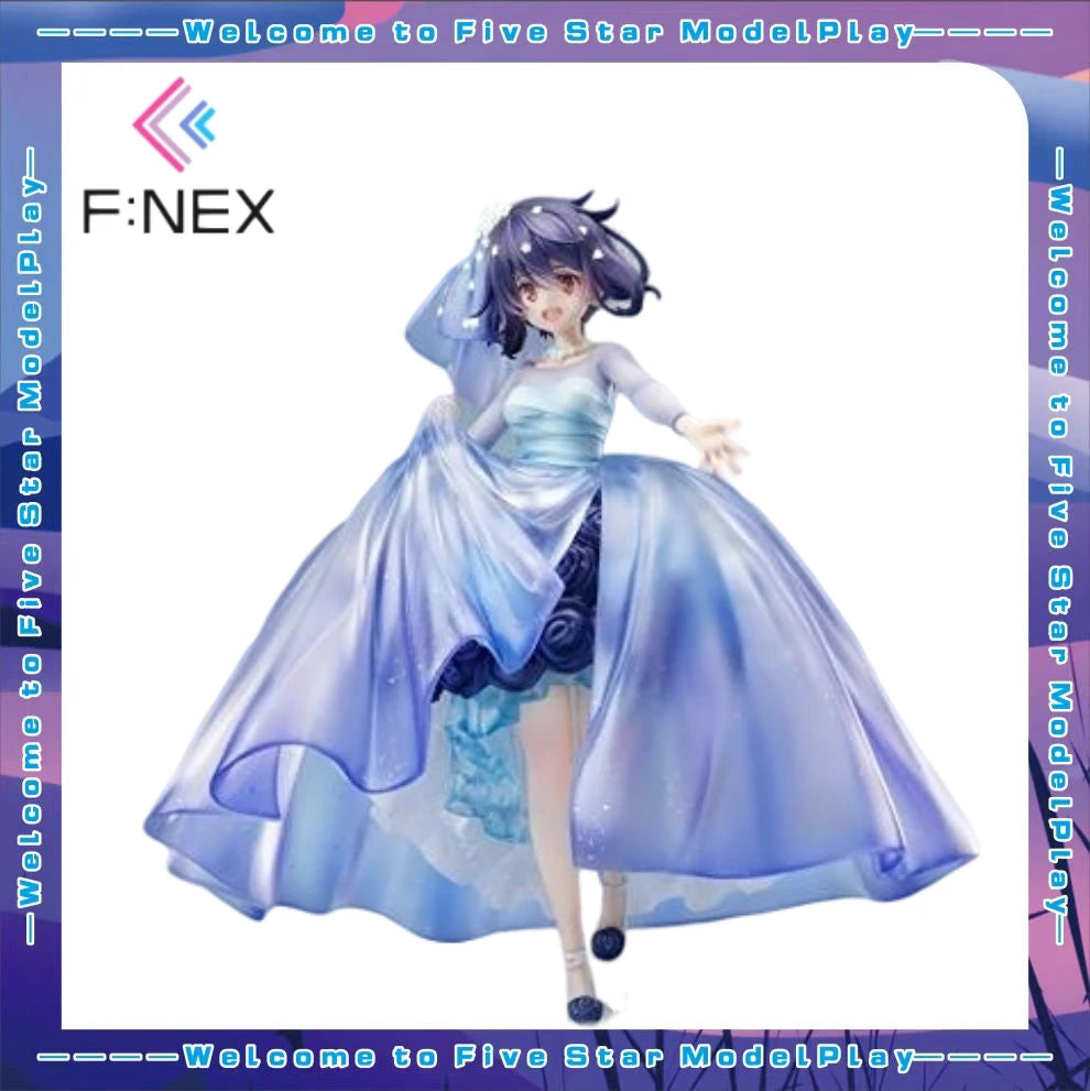 【FS】Original F:NEX Scale1/7 ZOMBIE LAND SAGA Mizuno Ai Model Gift Collection Figure