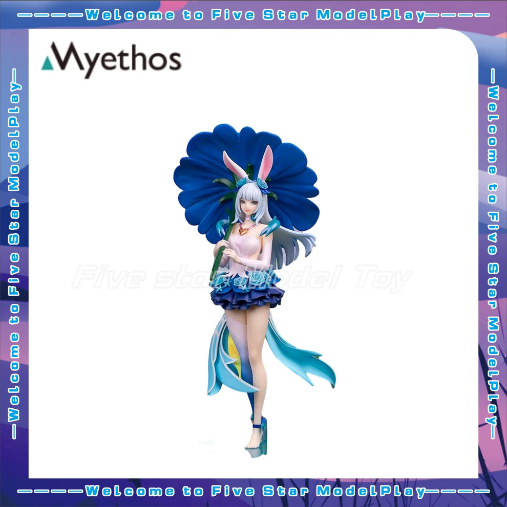 【FS】Original Myethos Gift+ Series Honor of Kings Gongsun Li  1/10 Figures Animation Models Toys