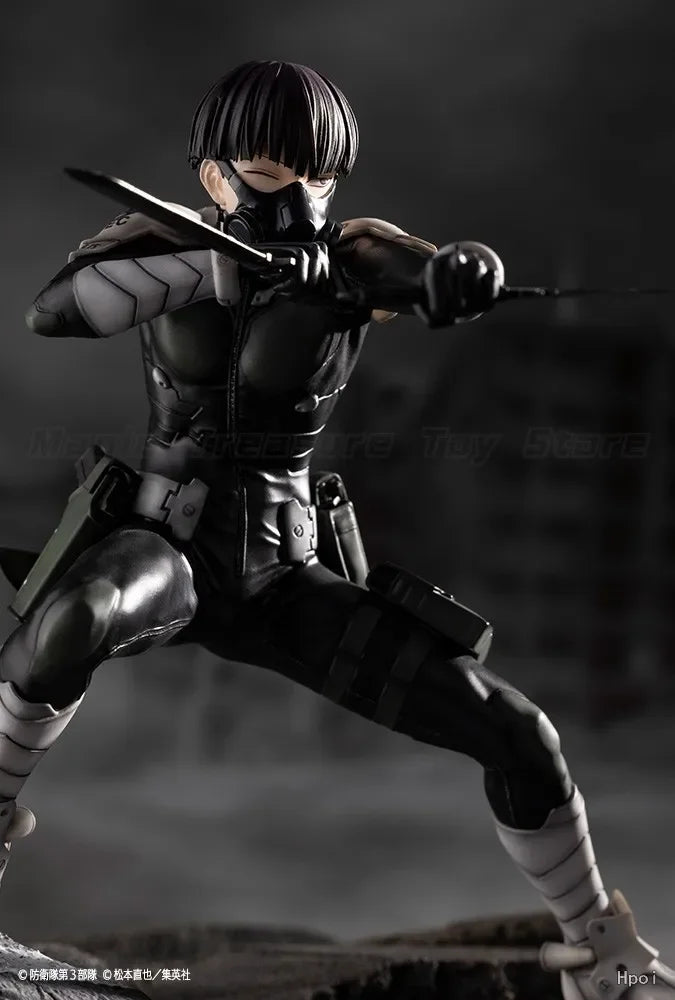 【FS】In Stock Original Kotobukiya ARTFX J Kaiju-no8 Hoshina Soshiro Scale 1/8 Figures Models Toys Gifts