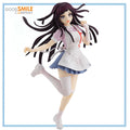 100% Original in Stock Good Smile Company Pop Up Parade Danganronpa 1 / 2 Reload Tsumiki Mikan Collection Series Anime Figure